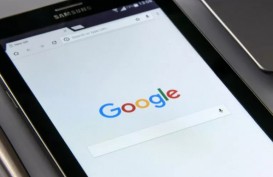 Pendapatan Alphabet Melesat Naik, Google Ad Jadi Penopang Utama 