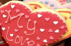 Simak 7 Kado Valentine Terbaik Untuk Kekasih Hati