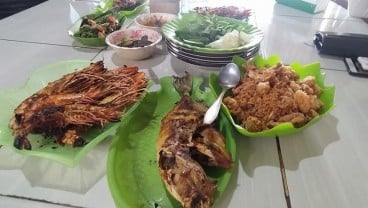 Minat Konsumsi Ikan Masyarakat di Purwakarta Cenderung Rendah