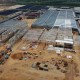 Ford Motor Investasi Pabrik Besar-besaran di Afrika Selatan
