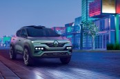 Tak Hanya India, Renault Kiger Incar Pasar Indonesia