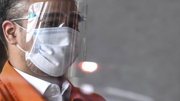 Suap Peradilan, Hakim Tolak Eksepsi Penyuap Nurhadi