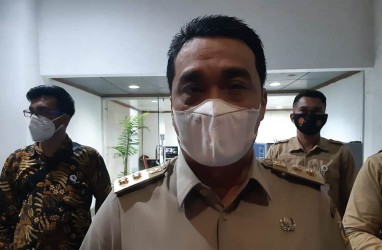 Eks-TGUPP Anies Diperiksa Polisi, Wagub Akan Tanya ke Polda