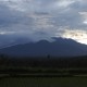 Gunung Raung Mengeluarkan Suara Gemuruh Dampak Aktivitas Magma
