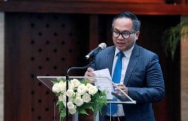 Bank Syariah Indonesia (BRIS) Cari Investor Asing, Rights Issue jadi Opsi