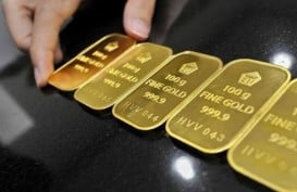 Volume Transaksi Solid Gold Berjangka Makassar Ditargetkan Naik 70 Persen