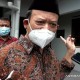 Gerakan Jateng di Rumah Saja, Banyumas Tak Bakal Tutup Pasar