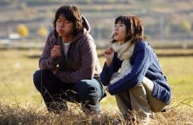 15 Drama Korea yang Bisa Ditonton Saat Valentine
