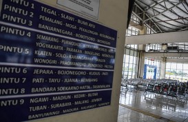 DKI Mulai Gunakan GeNose C19 Buatan UGM di Pulogebang