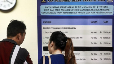 Bamsoet: Perketat Izin Tinggal WNA di Papua
