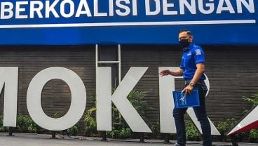 Operasi Moeldoko Galang Dukungan Buat Kudeta AHY, Simak Kisahnya 