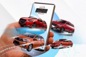 Jadwal Pameran Otomotif Gaikindo Mundur Lagi ke Paruh Kedua 2021