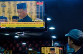 PM Malaysia Muhyiddin Kunjungan Perdana ke Jakarta Besok
