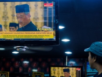 PM Malaysia Muhyiddin Kunjungan Perdana ke Jakarta Besok