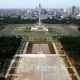 Air Tanah Disedot, Joko Widodo : Tanah Jakarta Ambles hingga 6 CM/Tahun