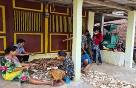 Remitansi Pekerja Migran Asal Malang Melambat