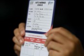 SUARA PEMBACA : Batasan Normal