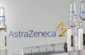 Vaksin Oxford-AstraZeneca Bisa Memangkas Penularan Virus Corona Hingga 67 Persen