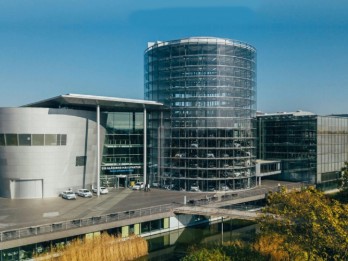 Setelah Zwickau, Pabrik Dresden Mulai Produksi VW ID.3