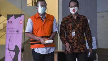 Edhy Prabowo Sewa Apartemen Buat 2 Pebulu Tangkis Wanita Sejak 2010