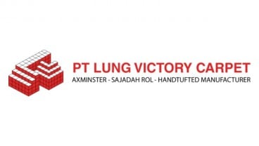 Produsen Karpet Lung Victory Carpet Siap Melantai di Bursa