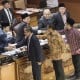 PKB Mulai Lobi-Lobi Fraksi Lain Guna Muluskan RUU Pemilu