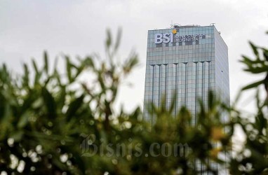 Bank Syariah Indonesia (BRIS) Ibarat Bayi Raksasa Baru Lahir, PR Masih Banyak