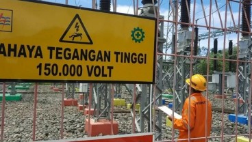 PLN Optimistis Konsumsi Listrik Dapat Tumbuh Tahun Ini