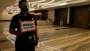 Okupansi Hotel di Makassar Tahun 2020 Hanya 25 Persen