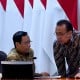 Soal Surat AHY ke Jokowi, Mensesneg: Itu Urusan Internal Demokrat