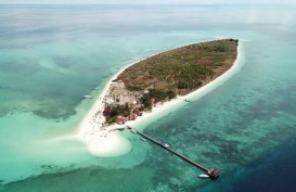 Gubernur Sulsel Tegaskan Pulau Lantigiang Dilindungi Tak Boleh Dijual