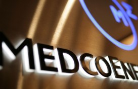 Historia Bisnis : Belasan Bank Asing Siap Danai Medco (MEDC)
