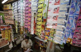 Tantangan Ketat, Unilever Pasang Target Penjualan di Kisaran Normal 
