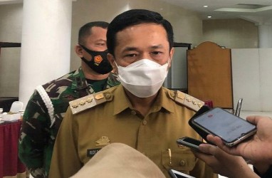 Gagal Cairkan Dana Hibah, Kadis Pariwisata Makassar Dicopot dari Jabatannya