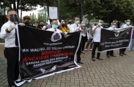 Kisruh Dana Hibah Pariwisata di Makassar Memasuki Babak Baru