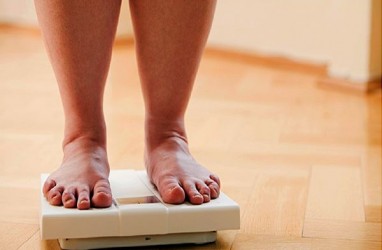 Awas, Obesitas Jadi Pintu Masuk Penyakit Stroke Hingga Kanker