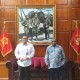 Berfoto dengan Pigai, Jubir Prabowo Tulis Soal Kritik dan Perawat Nalar
