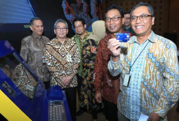 Sandbox 2.0: Uang Elektronik di SIM Hingga Kartu Debit Multifungsi
