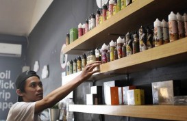 INDUSTRI HPTL : Arah Kebijakan Belum Jelas