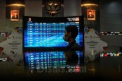 Daftar Bos Sekuritas & Manajer Investasi yang Tersangkut Kasus BP Jamsostek 