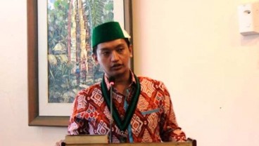 Komisaris Ungkap Hal Ini jadi Prioritas Konsolidasi Bank Syariah Indonesia (BRIS)