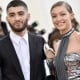 Gigi Hadid dan Zayn Malik Mendidik Anak dengan Berbagai Ajaran Agama