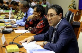 Suap Anggaran, Eks Anggota DPR Sukiman Dieksekusi ke Lapas Sukamiskin