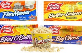ShopeePay Beri Cashback 100 Persen Bagi Para Pecinta Popcorn