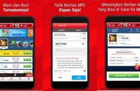 Platform eSport Mobile Premier League Raih Pendanaan US$95 Juta