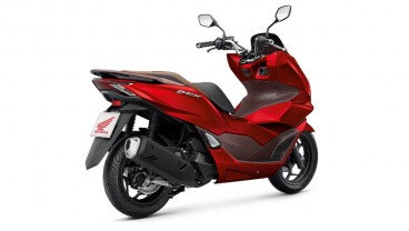 Honda PCX 160 dan Hybrid Resmi Dirilis, Harga Mulai Rp30 Jutaan 