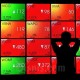 10 Saham Top Losers Rabu (5/2), Saham Small Caps Berguguran