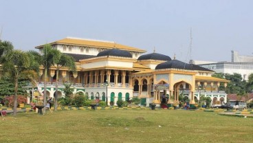 6 Destinasi Wisata Sejarah di Medan yang Instagrammable 