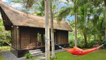 Pengusaha Hotel dan Villa di Bali Terpaksa Jual Aset