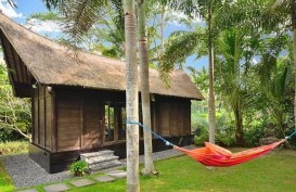 Pengusaha Hotel dan Villa di Bali Terpaksa Jual Aset